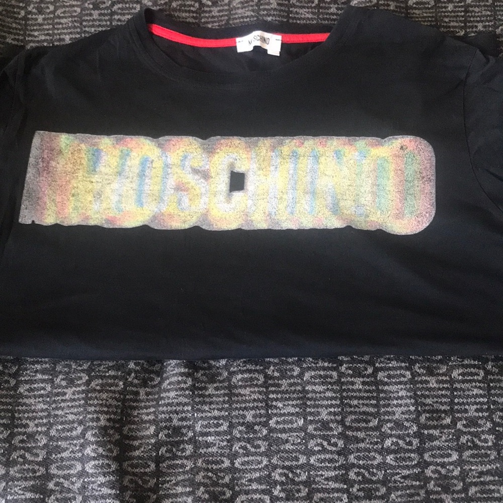 Vintage Moschino Tee